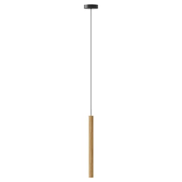 Candeeiro alto Umage Chimes 44 cm - carvalho - Umage