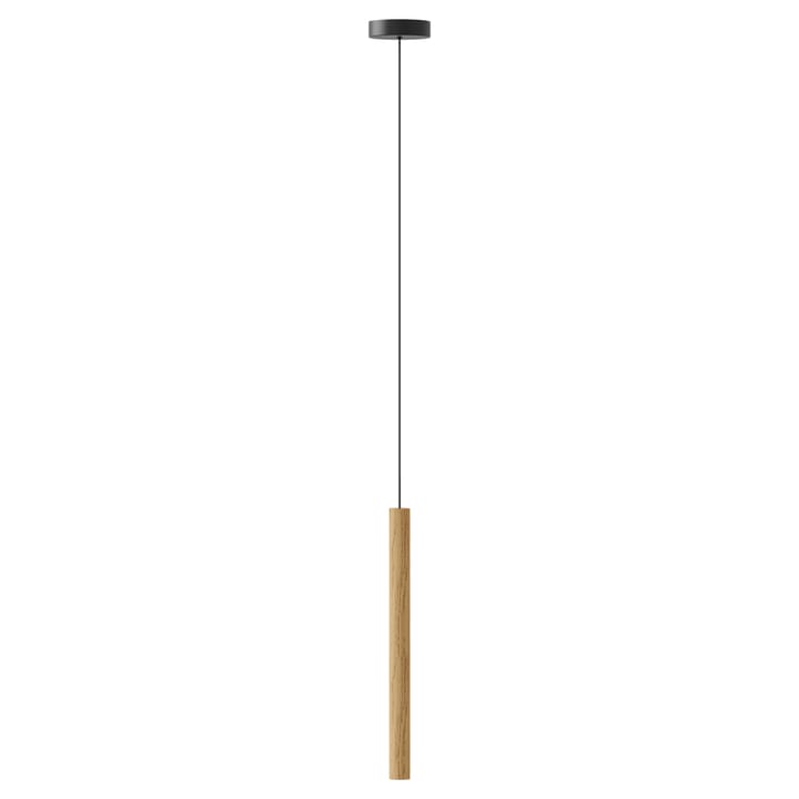 Candeeiro alto Umage Chimes 44 cm - carvalho - Umage