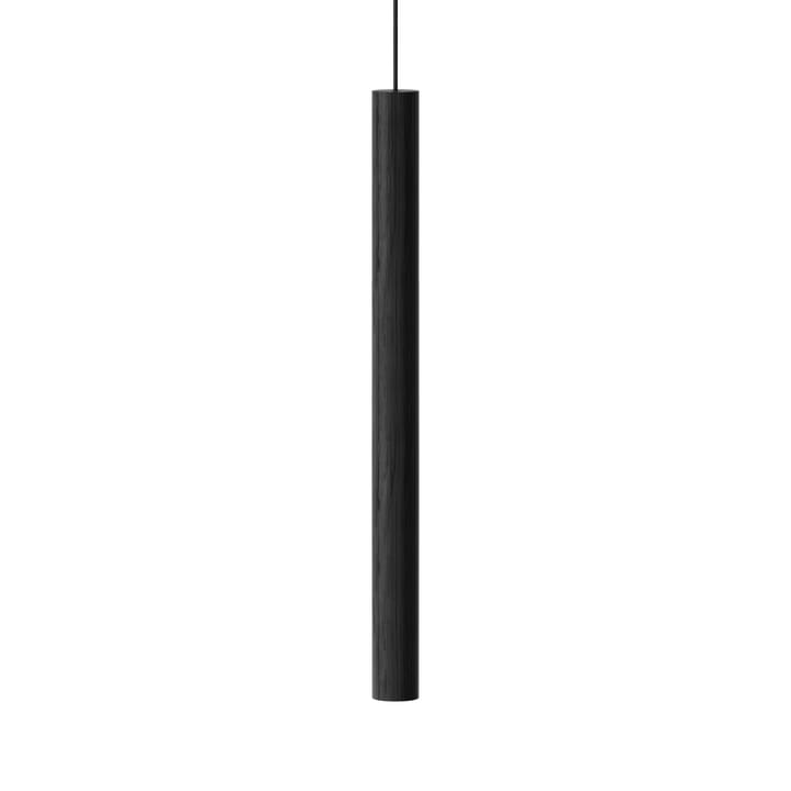 Candeeiro alto Umage Chimes 44 cm - preto - Umage