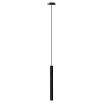 Candeeiro alto Umage Chimes 44 cm - preto - Umage