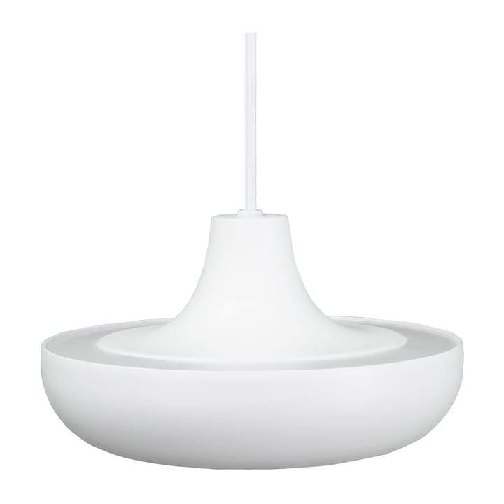 Candeeiro branco Cassini - Ø20 cm - Umage