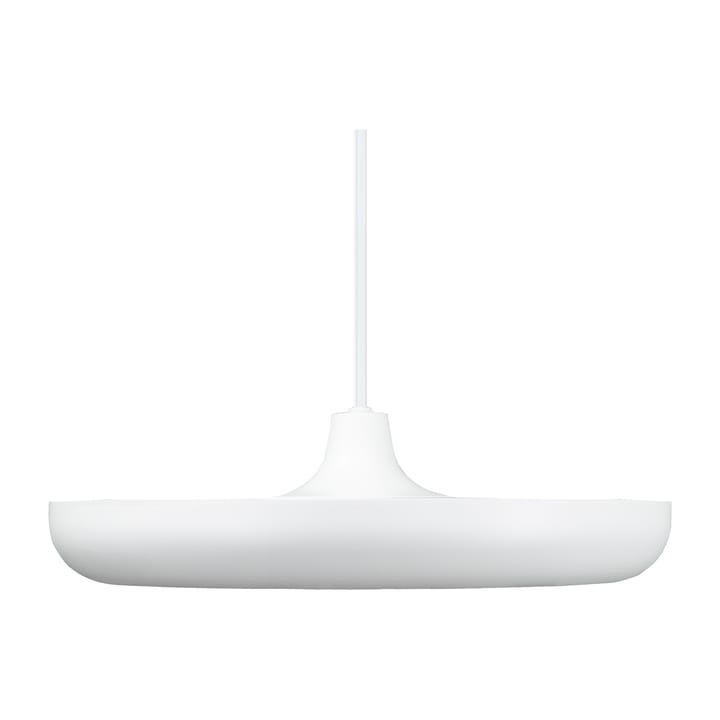 Candeeiro branco Cassini - Ø40 cm - Umage