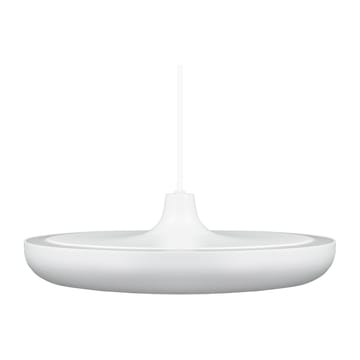 Candeeiro branco Cassini - Ø40 cm - Umage