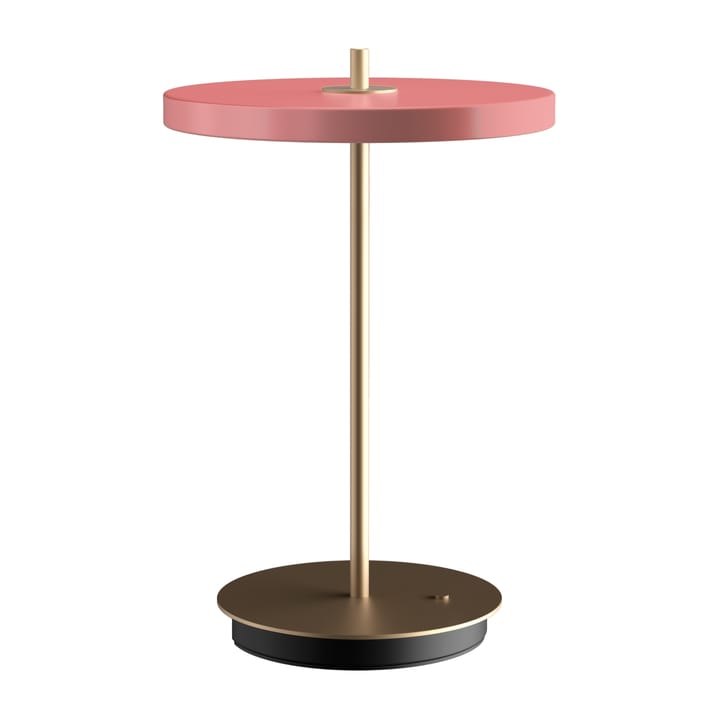 Candeeiro de mesa Asteria Move - Rose - Umage