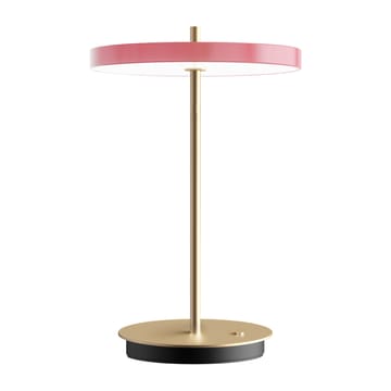 Candeeiro de mesa Asteria Move - Rose - Umage