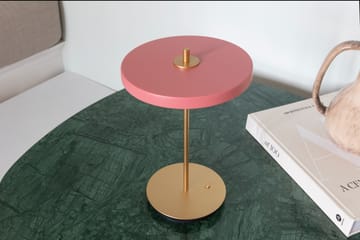 Candeeiro de mesa Asteria Move - Rose - Umage