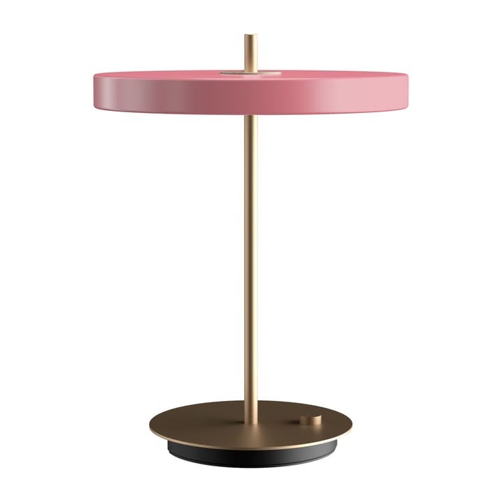 Candeeiro de mesa Asteria - Rose - Umage