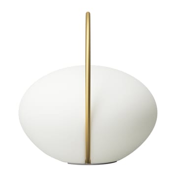 Candeeiro de mesa Orbit portable - Ø19,5 cm - Umage