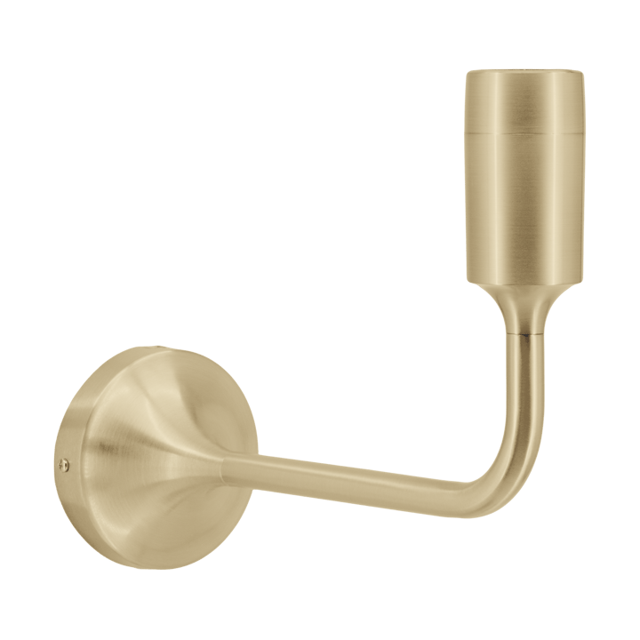 Candeeiro de parede Santé Wall 29,5x22,6 cm - Brass - Umage