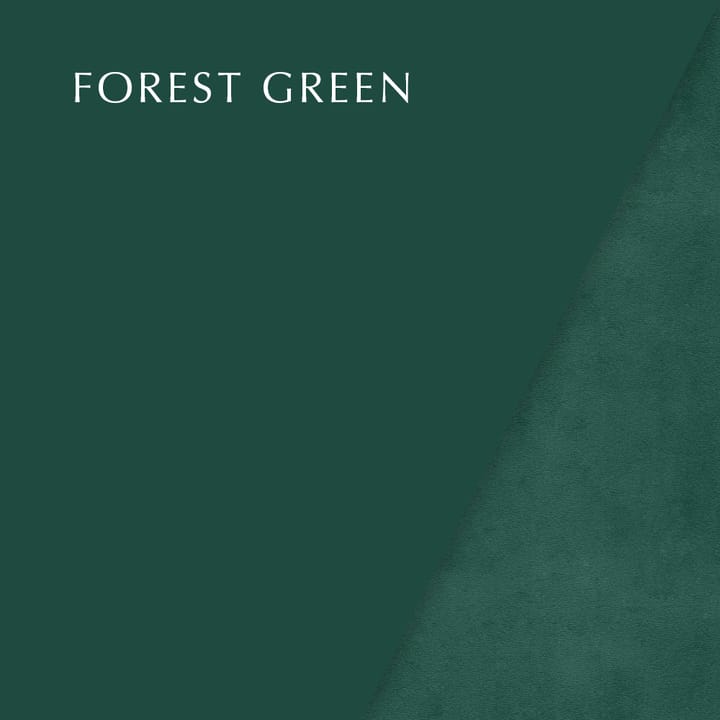 Candeeiro de pé Asteria - forest green - Umage