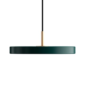 Candeeiro de teto Asteria Mini - Forest green - Umage