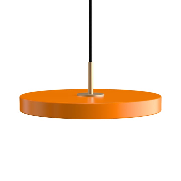 Candeeiro de teto Asteria Mini - Nuance orange - Umage