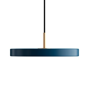 Candeeiro de teto Asteria Mini - Petrol blue - Umage