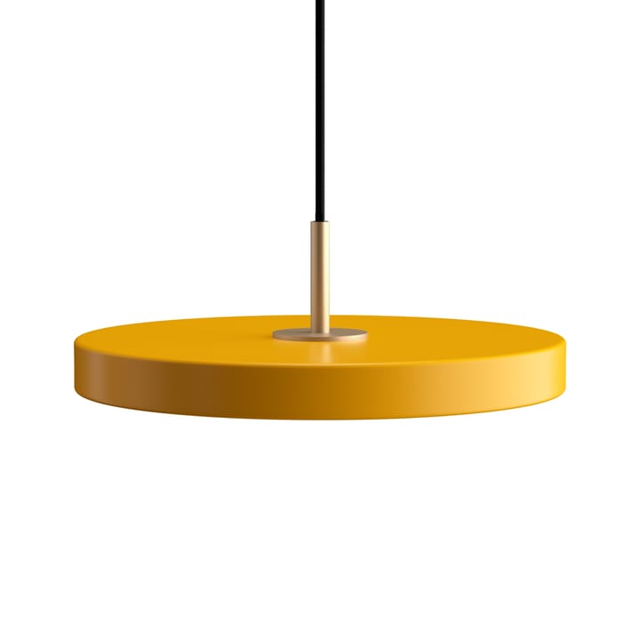 Candeeiro de teto Asteria Mini - Saffron yellow - Umage