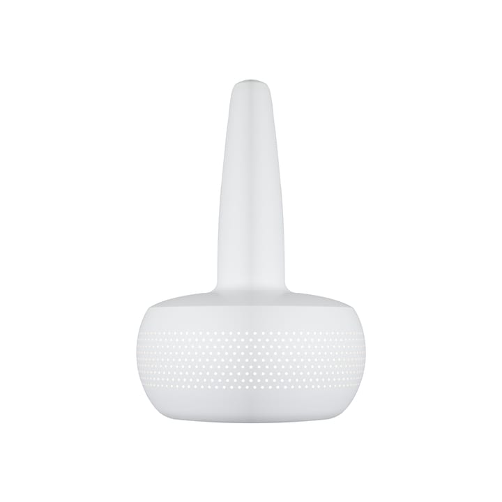 Candeeiro de teto Clava Ø21,5 cm - matte white - Umage