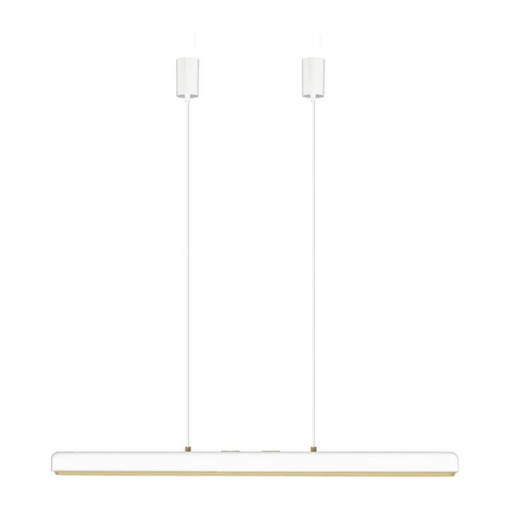 Candeeiro Hazel Branch 100 cm - Branco - Umage