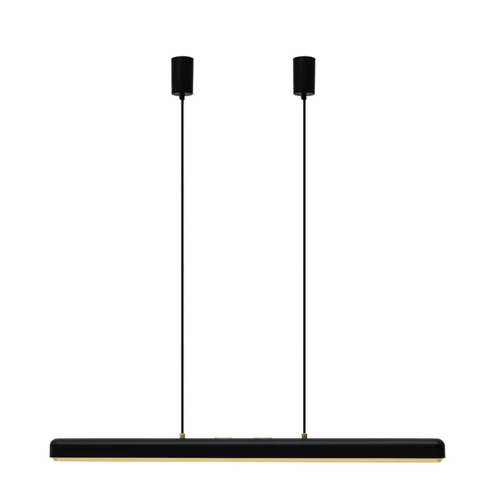 Candeeiro Hazel Branch 100 cm - Preto - Umage