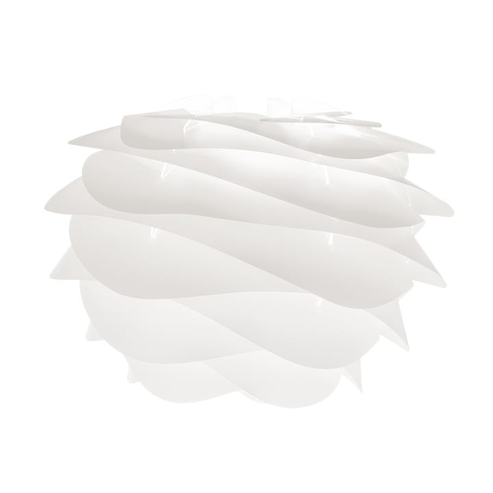 Candeeiro mini Carmina Ø32 cm - branco - Umage