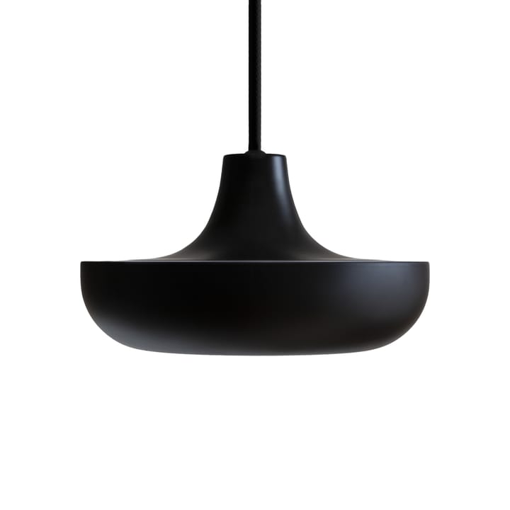 Candeeiro preto Cassini - Ø20 cm - Umage