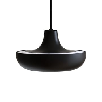 Candeeiro preto Cassini - Ø20 cm - Umage