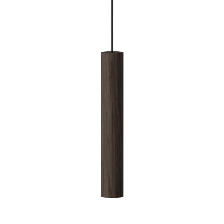 Candeeiro Umage Chimes 22 cm - Carvalho escuro - Umage