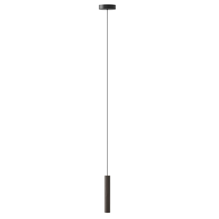 Candeeiro Umage Chimes 22 cm - Carvalho escuro - Umage