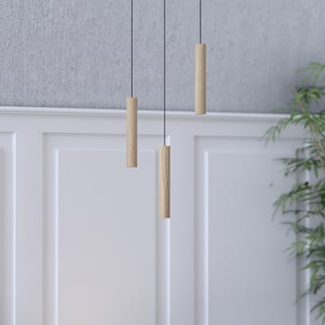 Candeeiro Umage Chimes 22 cm - Carvalho - Umage