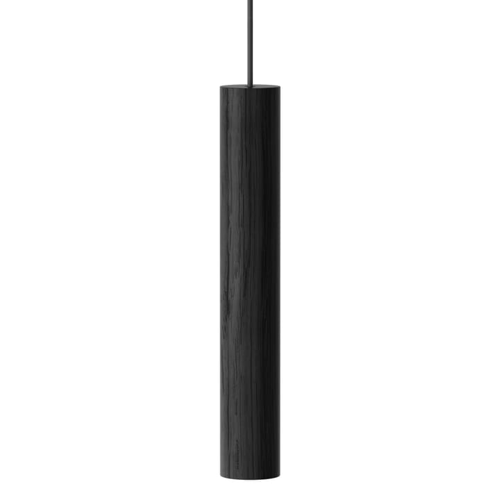 Candeeiro Umage Chimes 22 cm - Preto - Umage