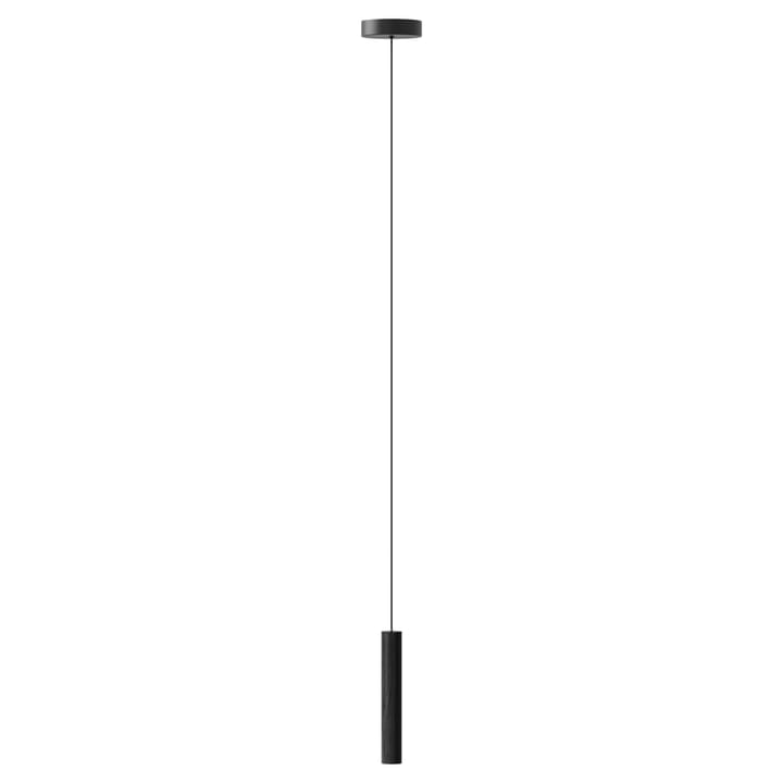 Candeeiro Umage Chimes 22 cm - Preto - Umage