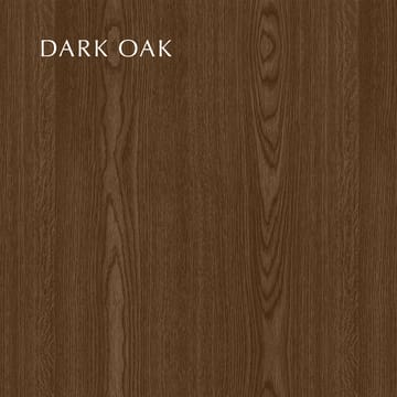 Prateleira Stories com 4 níveis - Dark oak - Umage