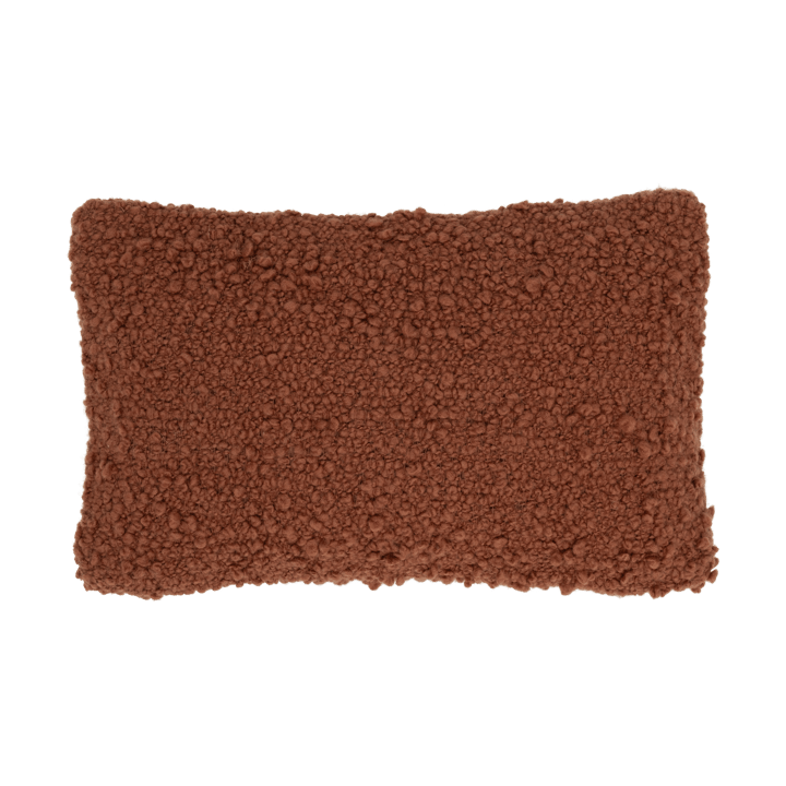 Almofada Lina 30x50 cm - Rustic brown - URBAN NATURE CULTURE