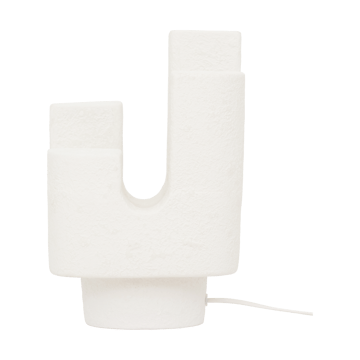 Candeeiro de mesa Cuarto 33 cm - White - URBAN NATURE CULTURE