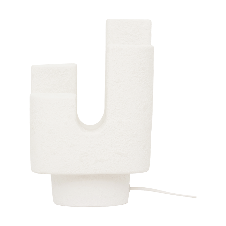 Candeeiro de mesa Cuarto 33 cm, White URBAN NATURE CULTURE