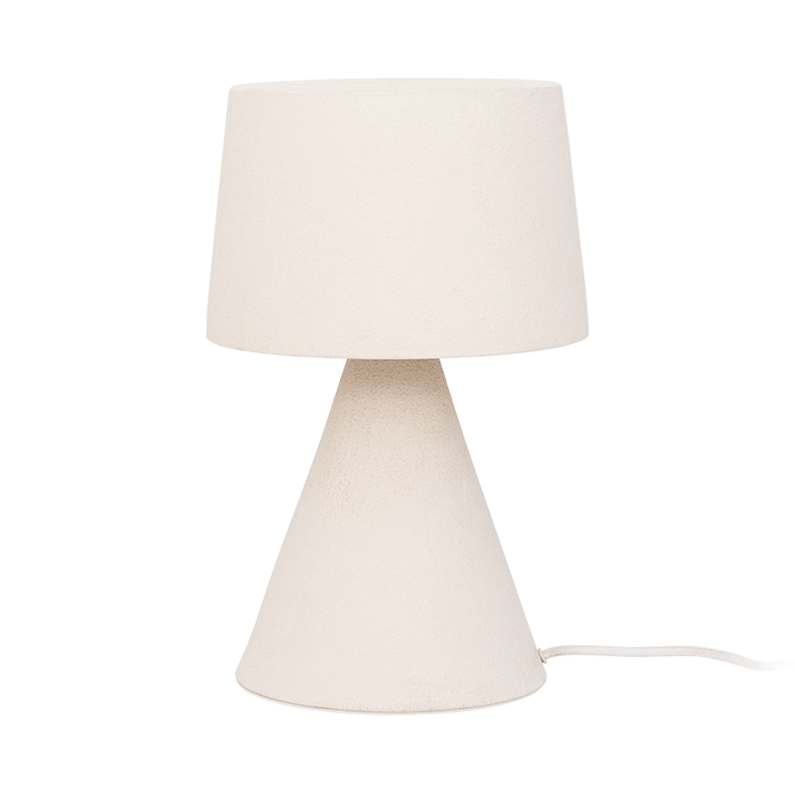 Candeeiro de mesa Luce 33 cm - White - URBAN NATURE CULTURE