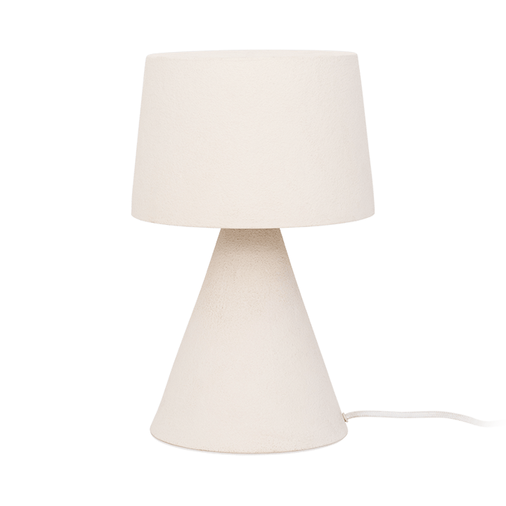 Candeeiro de mesa Luce 33 cm, White URBAN NATURE CULTURE