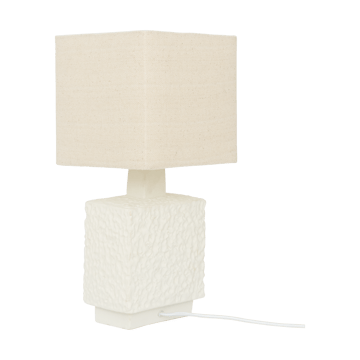 Candeeiro de mesa Meja 48 cm - White - URBAN NATURE CULTURE