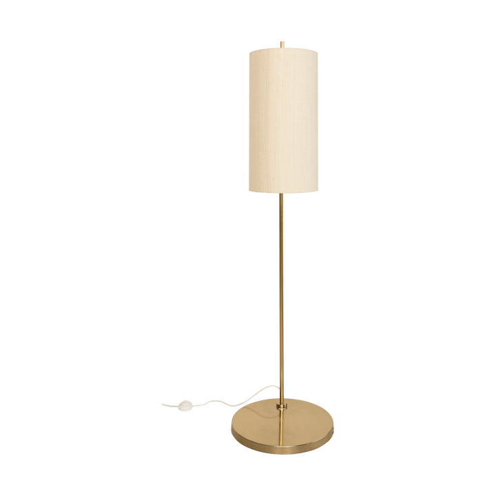 Candeeiro de pé Oro 170 cm - Gold-beige - URBAN NATURE CULTURE