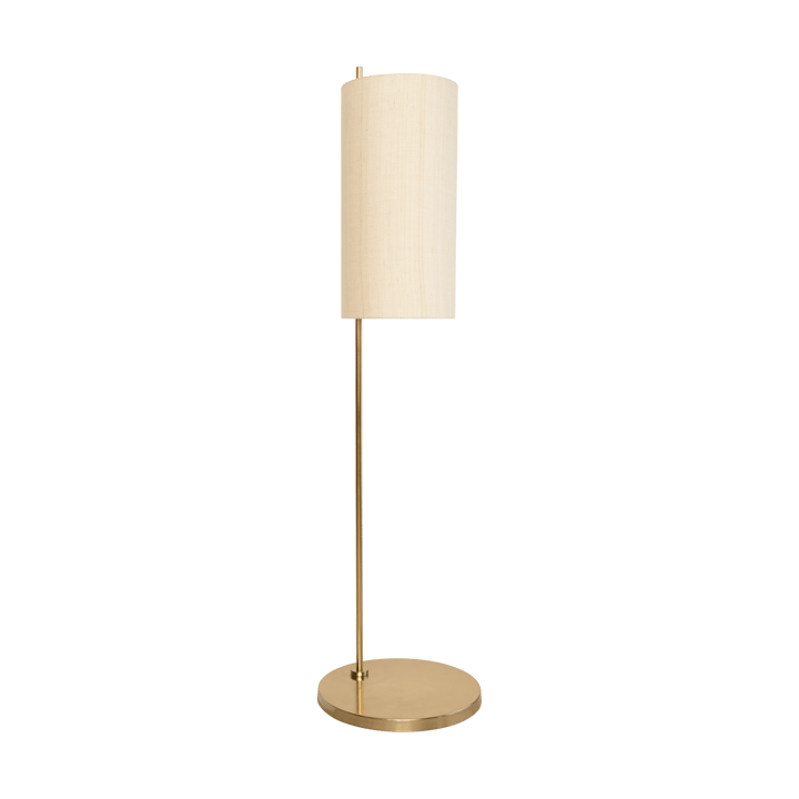 Candeeiro de pé Oro 170 cm, Gold-beige URBAN NATURE CULTURE