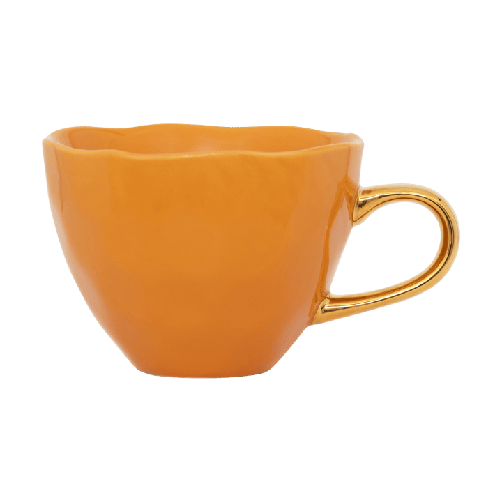 Caneca Cappuccino Good Morning 30 cl - Caramel - URBAN NATURE CULTURE