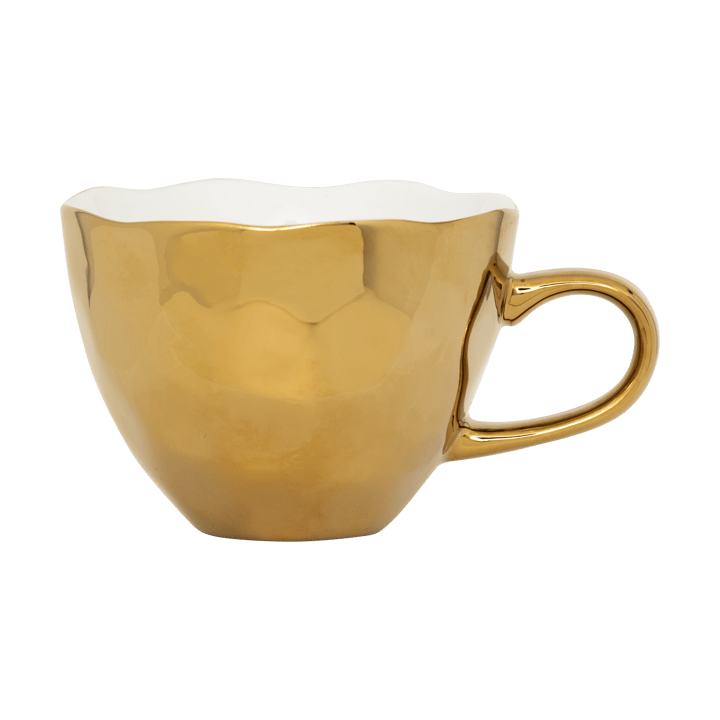 Caneca Cappuccino Good Morning 30 cl - Gold - URBAN NATURE CULTURE