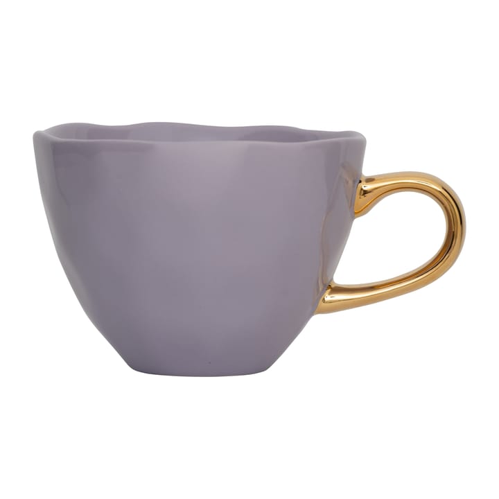 Caneca Cappuccino Good Morning 30 cl - Lilac - URBAN NATURE CULTURE