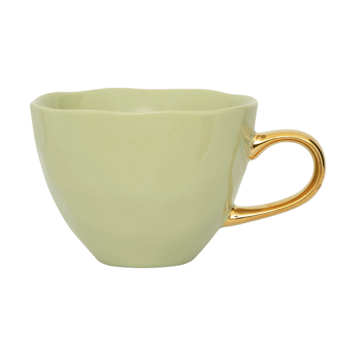 Caneca Cappuccino Good Morning 30 cl - Pale green - URBAN NATURE CULTURE