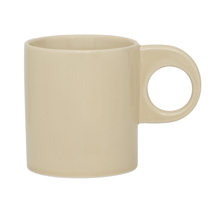 Caneca Nissa 43 cl - Pale khaki - URBAN NATURE CULTURE