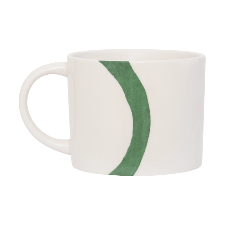 Caneca Tazza 50 cl - Bottle green - URBAN NATURE CULTURE