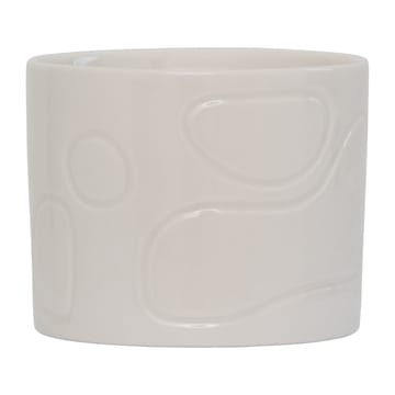 Caneca Tazza 50 cl - Branco - URBAN NATURE CULTURE