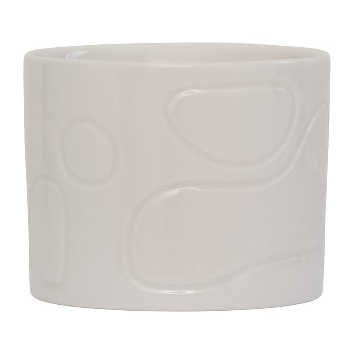 Caneca Tazza 50 cl - Branco - URBAN NATURE CULTURE