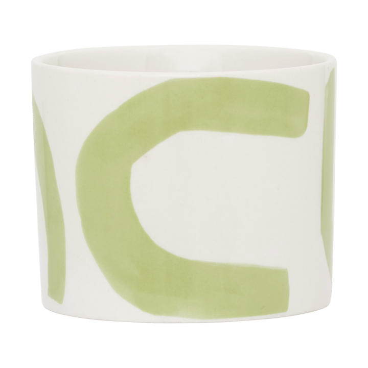 Caneca Tazza 50 cl - Pale green - URBAN NATURE CULTURE