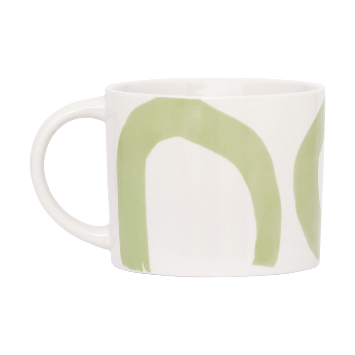 Caneca Tazza 50 cl - Pale green - URBAN NATURE CULTURE