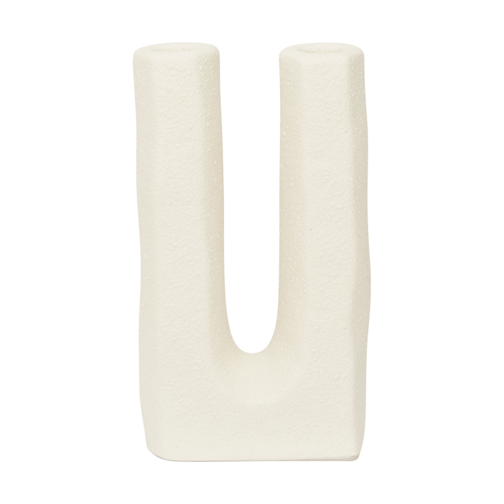 Castiçal Tomas 11cm - Off white - URBAN NATURE CULTURE