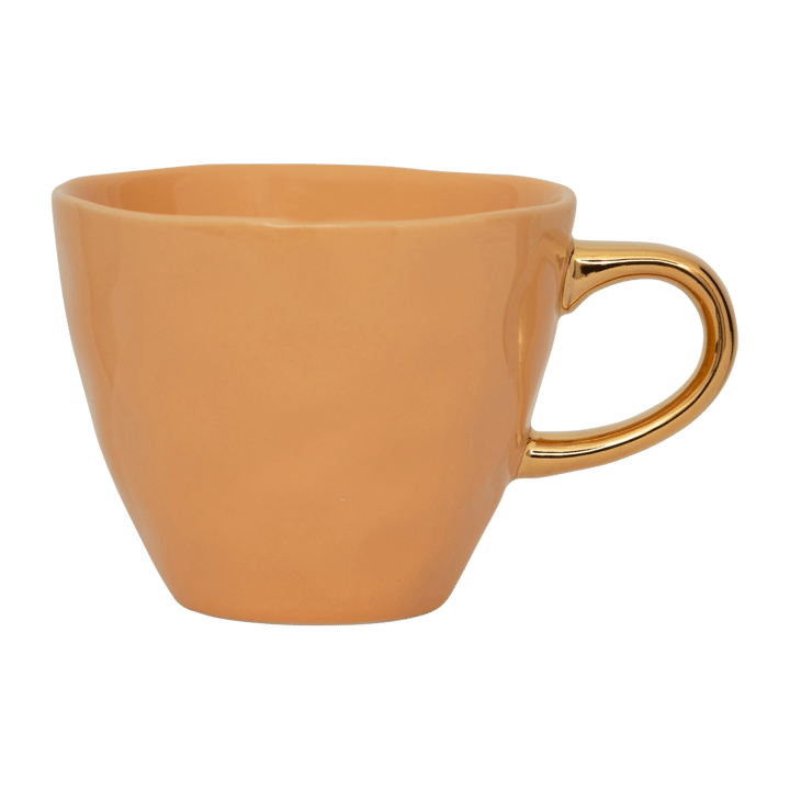 Chávena Good Morning Coffee mini 17,5 cl - Apricot nectar - URBAN NATURE CULTURE